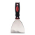 Amtech 4Inch Scraper Soft Grip Handle(2) Amtech 4Inch Scraper Soft Grip Handle(2)